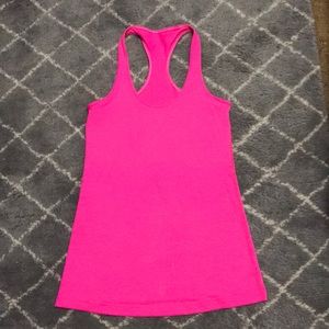 Lululemon Cool Racerback!